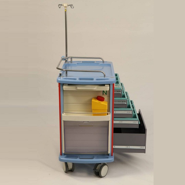 Cable Ties - 395 x 4.7 mm - White - Pack of 100 - TOOC130W - Image 6