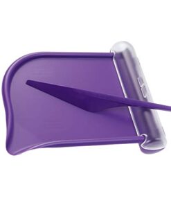 Alternative view of 4.5 Litre Clear Storage Box – Assorted Colours