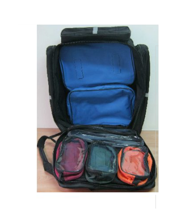 Scale - GFK-M Floor Check Weighing (NRCS) - GFK 60M - Capacity 60Kg - GFK 60M - Image 2