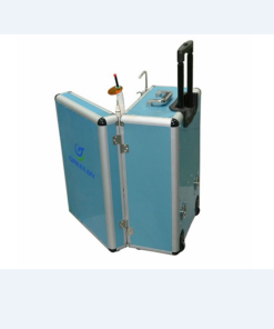 Alternative view of Deluxe 2 Bar Electric Heater