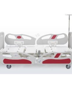 Alternative view of Candy Foam/Sponge Mattress 910×100