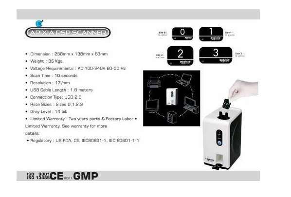 Temperature Calibration Kit for PMB Moisture Analyser - 1070010636 - Image 4