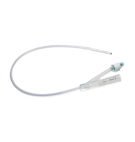 Plastic Three Drawer Unit - 3 Drawers - Black Frame & Clear Drawers - Image 3