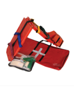 Alternative view of Scale - GFK-M Floor Check Weighing (NRCS) - GFK 150M - Capacity 150Kg - GFK 150M