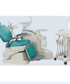 Alternative view of Double-sided – Freestanding Ready To Go Kit 6