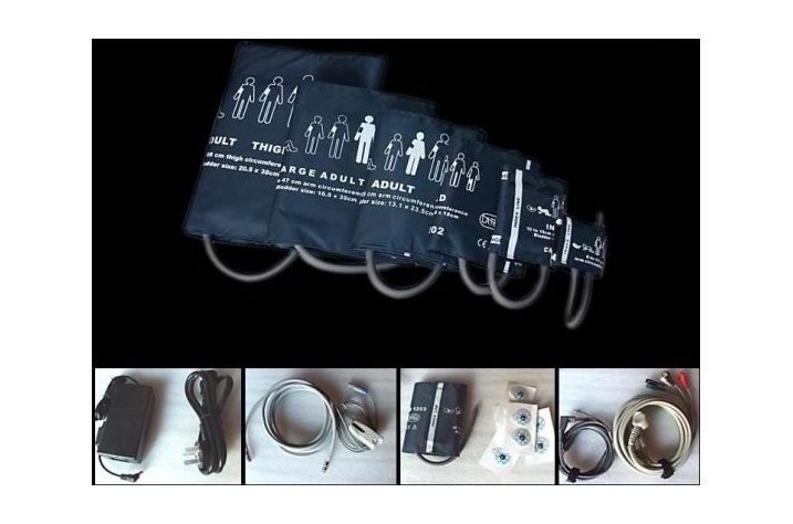 Linbin ® Storage Bin Trolley Kit 6 - Image 3