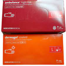 Surgical gown non sterile - Image 6