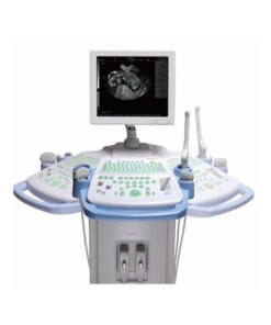 Alternative view of Double-sided – Freestanding Ready To Go Kit 2