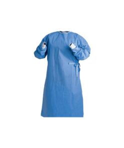 Surgical Gown Reinforced  - (50gsm)