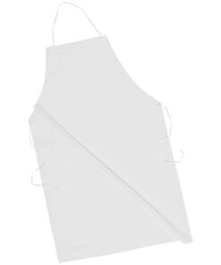 PVC Aprons - Reusable