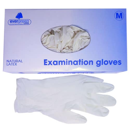 Surgical Gloves Non sterile - Examtex - Image 5