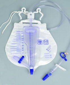 Urine Meters 2000ml & 500ml meter