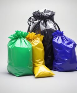 bd 6 lt. multi-use nestable sharps collector, red basenatural top, funnel entry ..