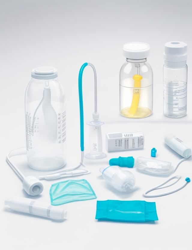 1 id silicone tubing