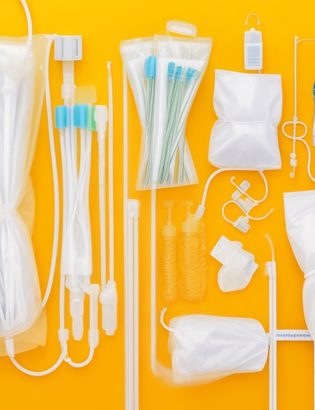 aintree intubation catheter