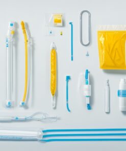 1 2 high temp silicone tubing