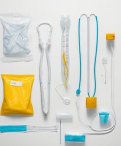 catheter supplies near me
