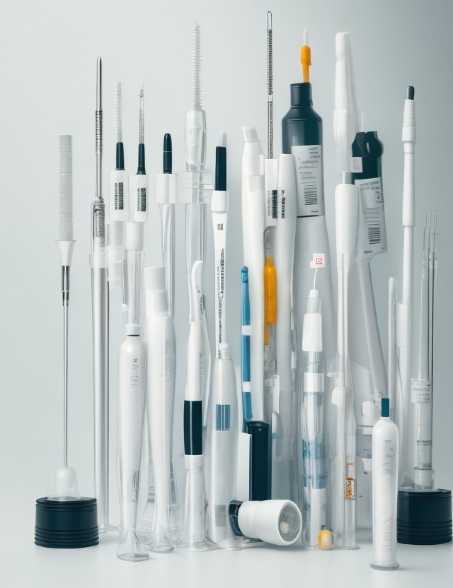 100pcs/box/unit disposable sterile endodontic irrigation syringes 3ml/1mlmedical · irrigation · oral