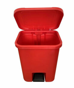 50l pedal bin