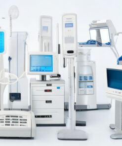 five personal protective equipment