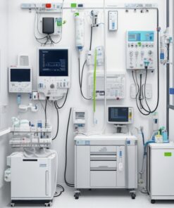 bariatric bedside commode