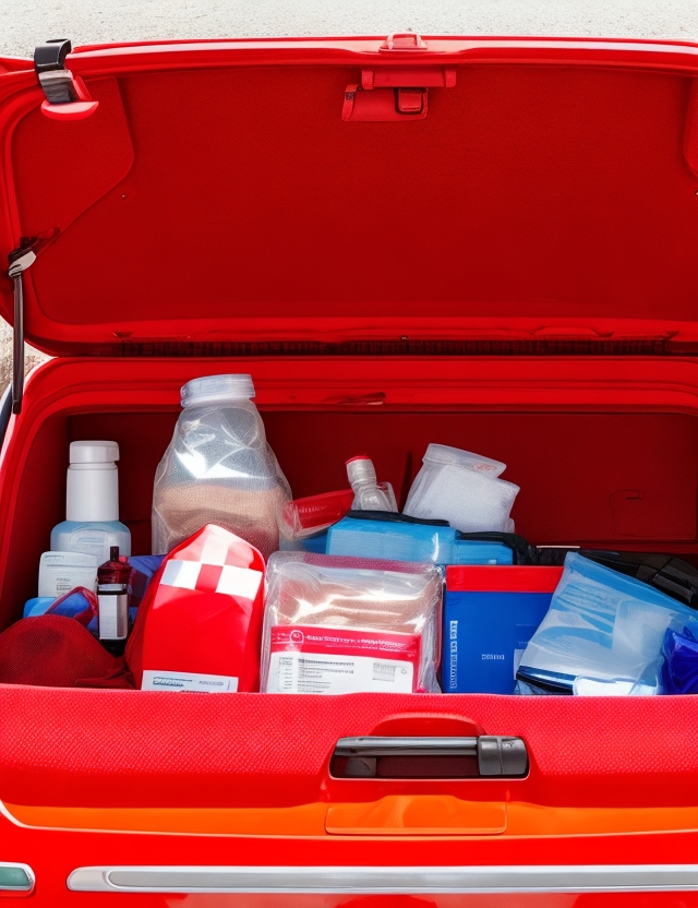 first aid kits for businesses
