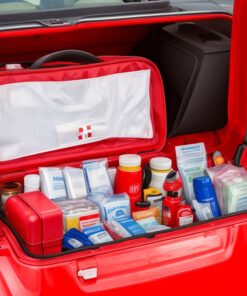 workplace first aid kits