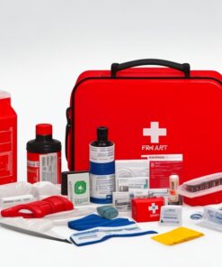 1st aid supply