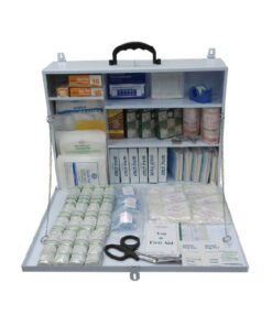 1st aid kit items