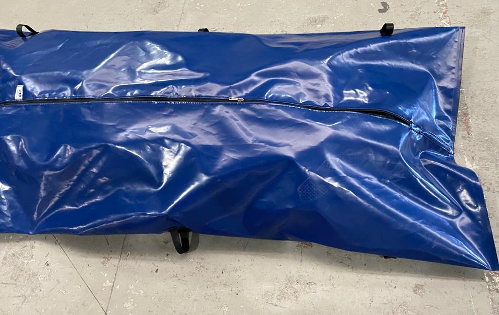 Disposable Body Bags manufacturers - Image 7