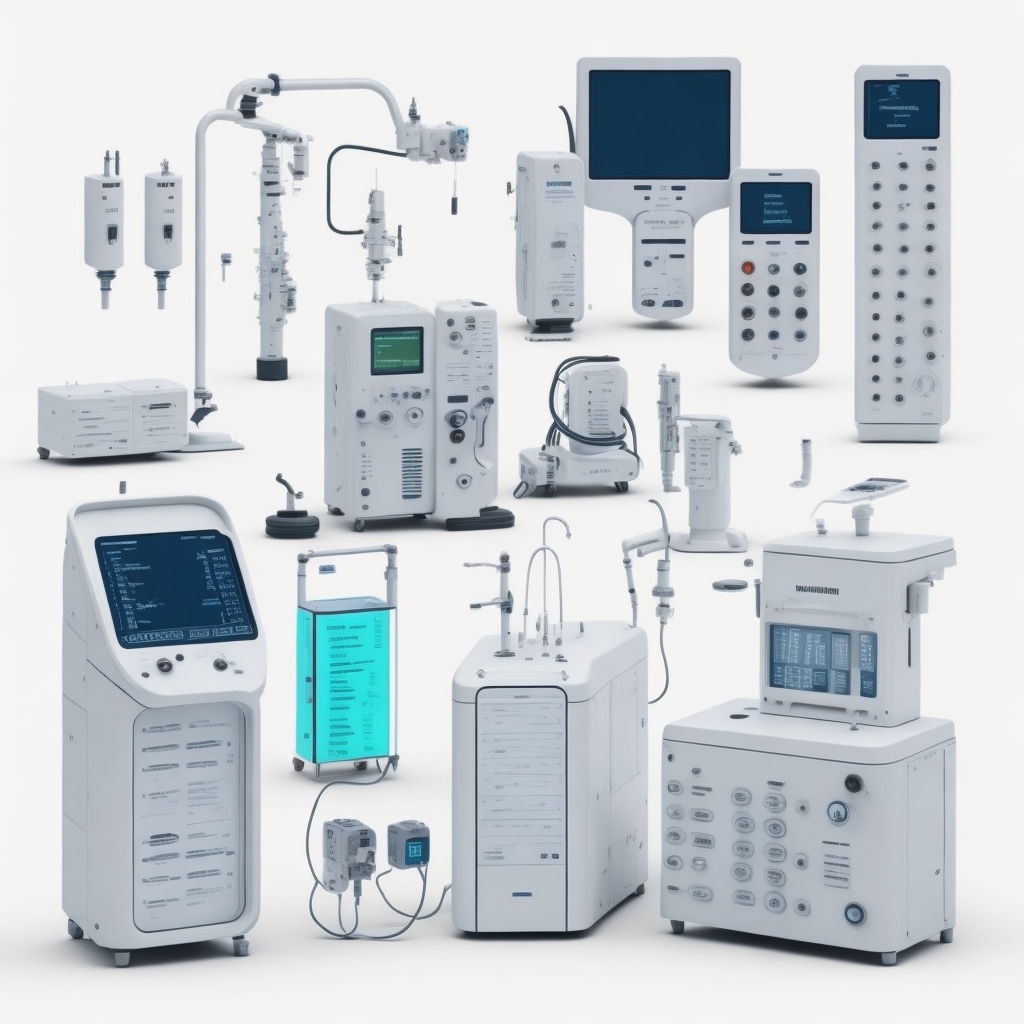 Ultrasound Accessories