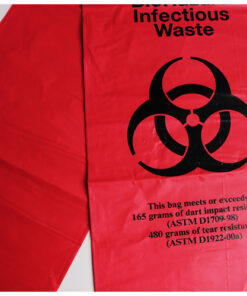 2.5L Liners 200 x 300 x 40mic