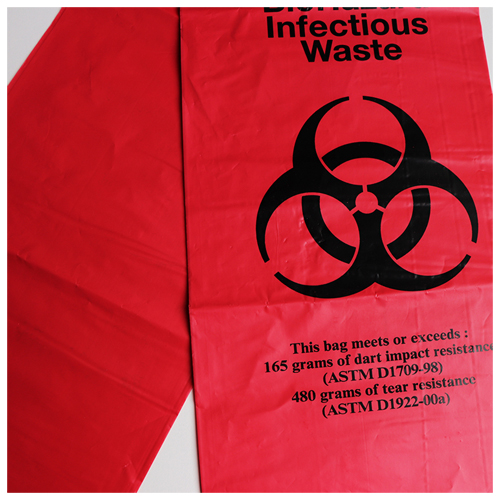 2.5L Liners 200 x 300 x 40mic