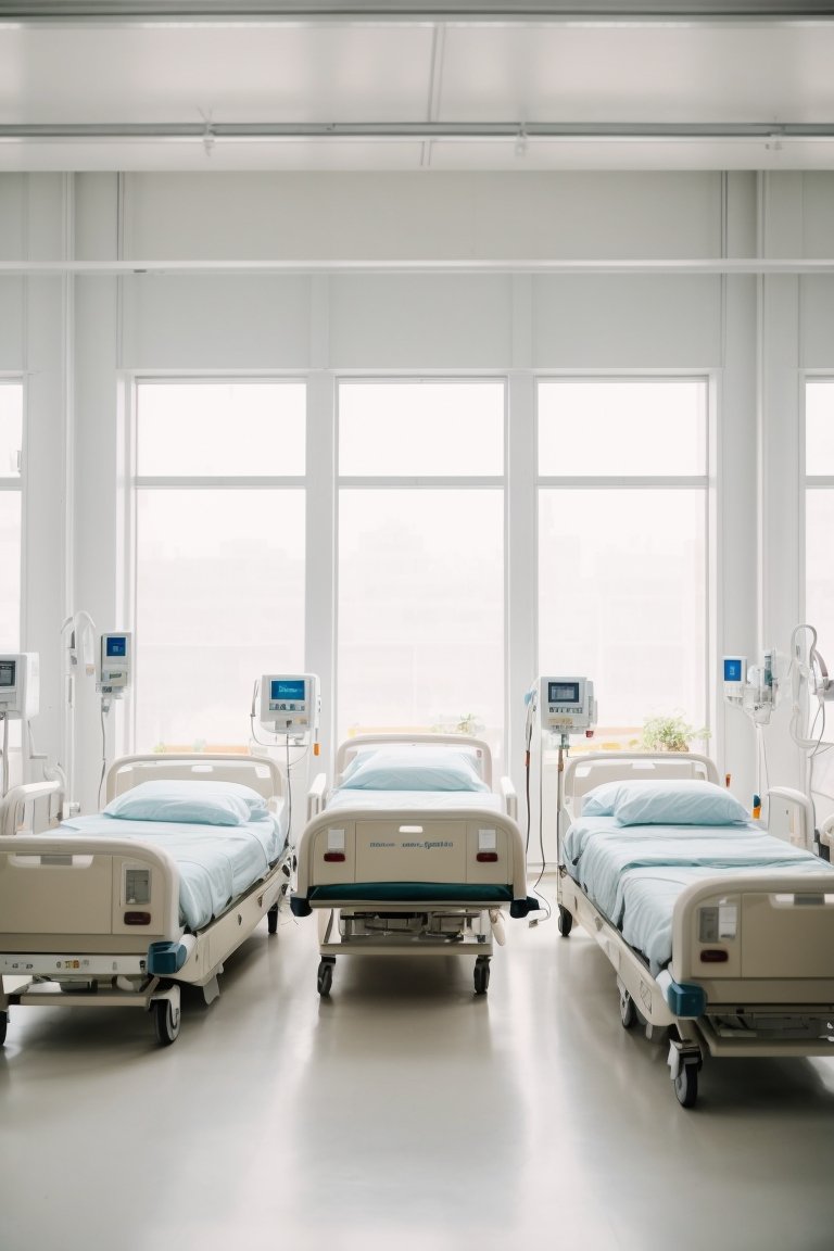patient bed Mattress