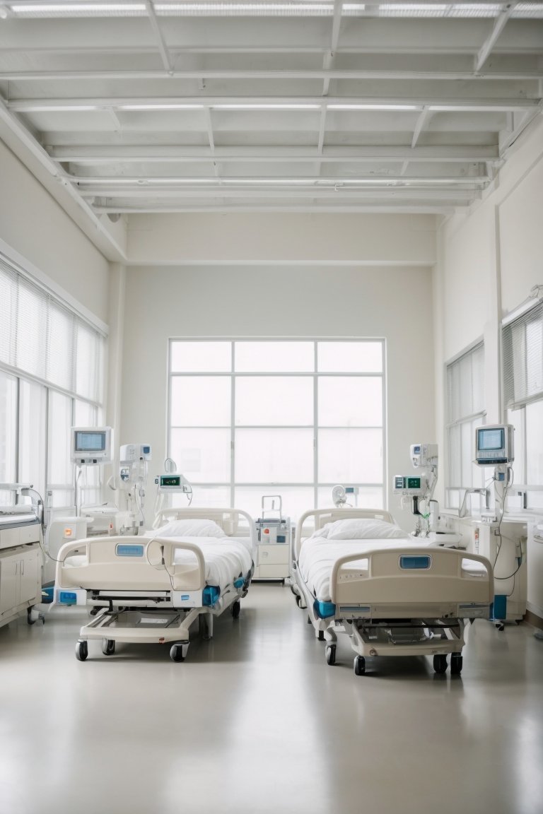 airMattress for Hospital bed