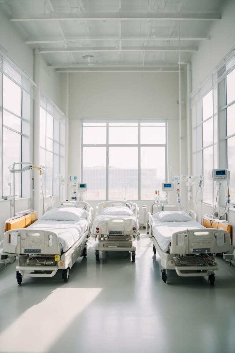 airMattress in Hospital s