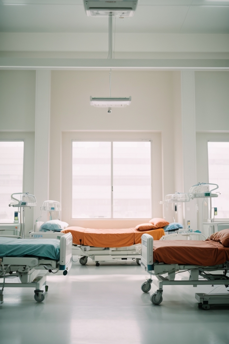 All-purpose examination table