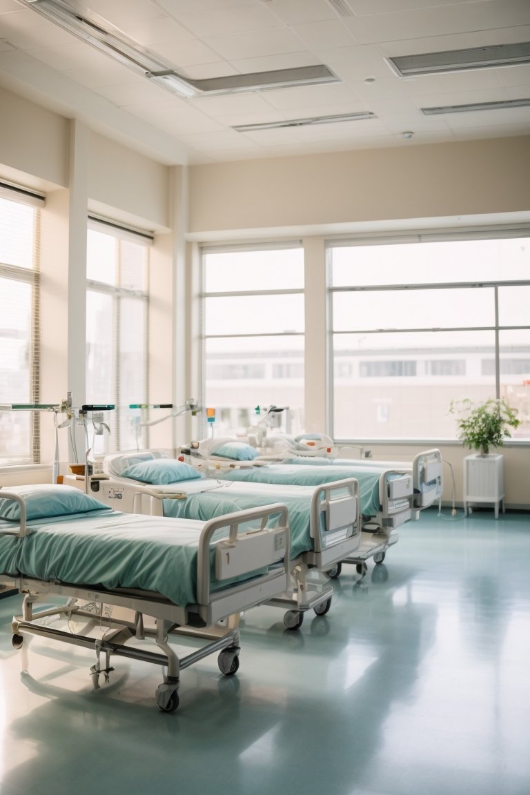 nhs Hospital bed atHome