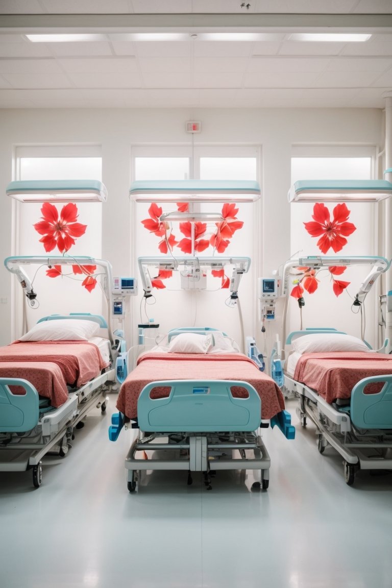 nurses trolley