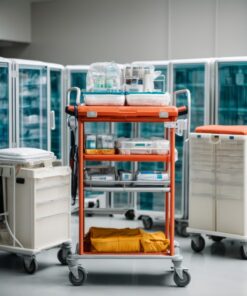 medical trolly