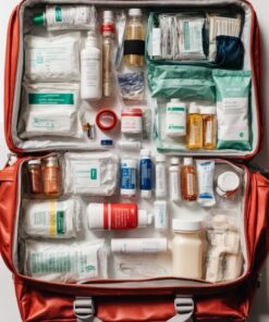 first aid kits geelong