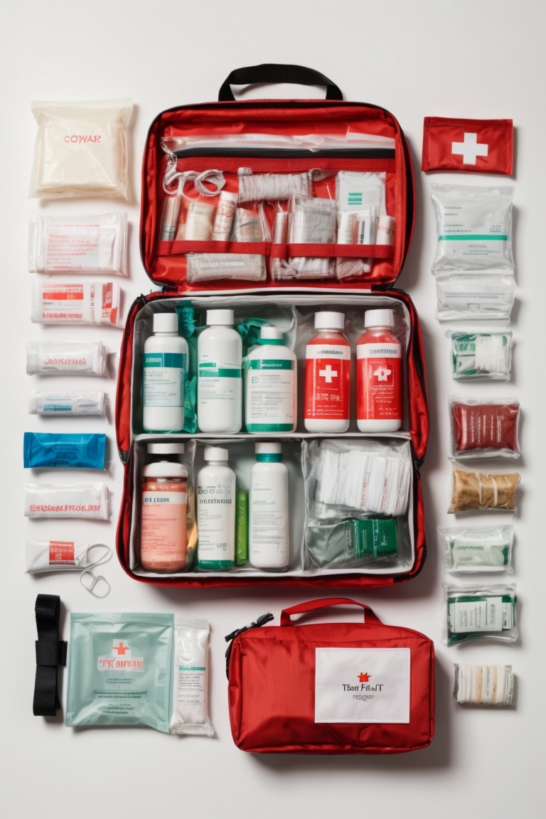 first aid kits on sale