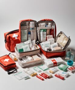 sports first aid kits