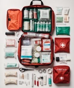 1st aid kit
