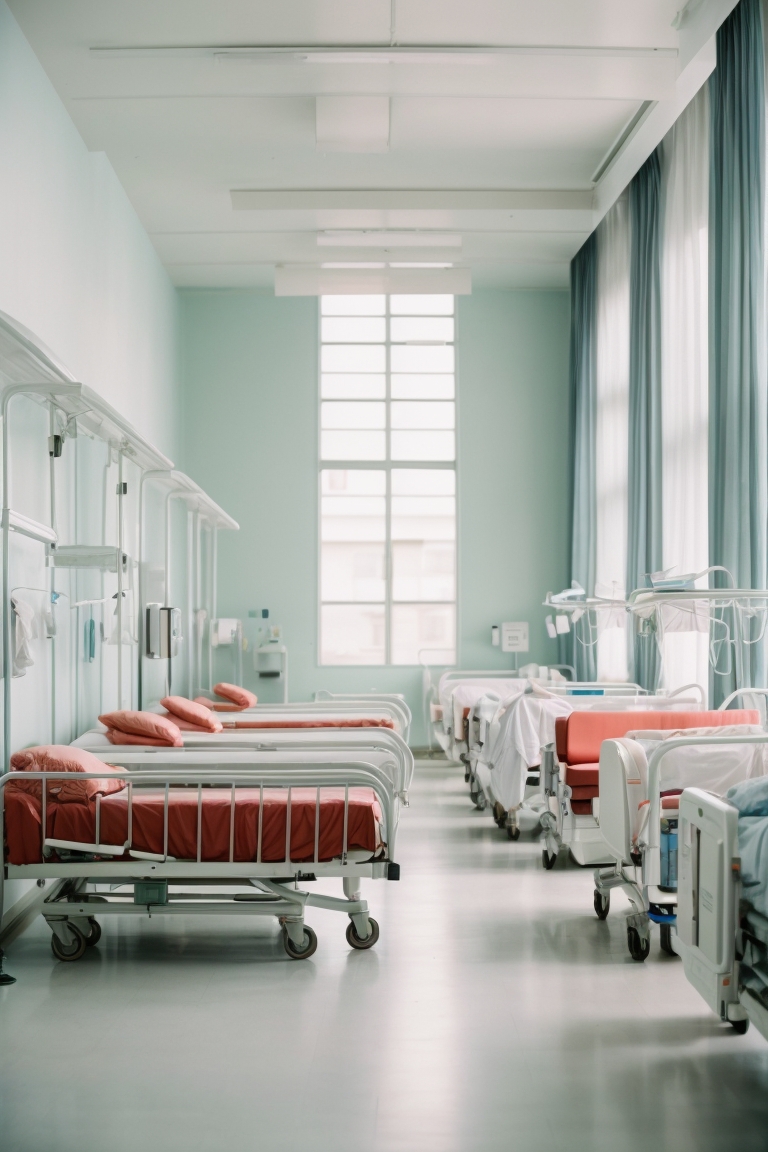 emergency trolley equipment