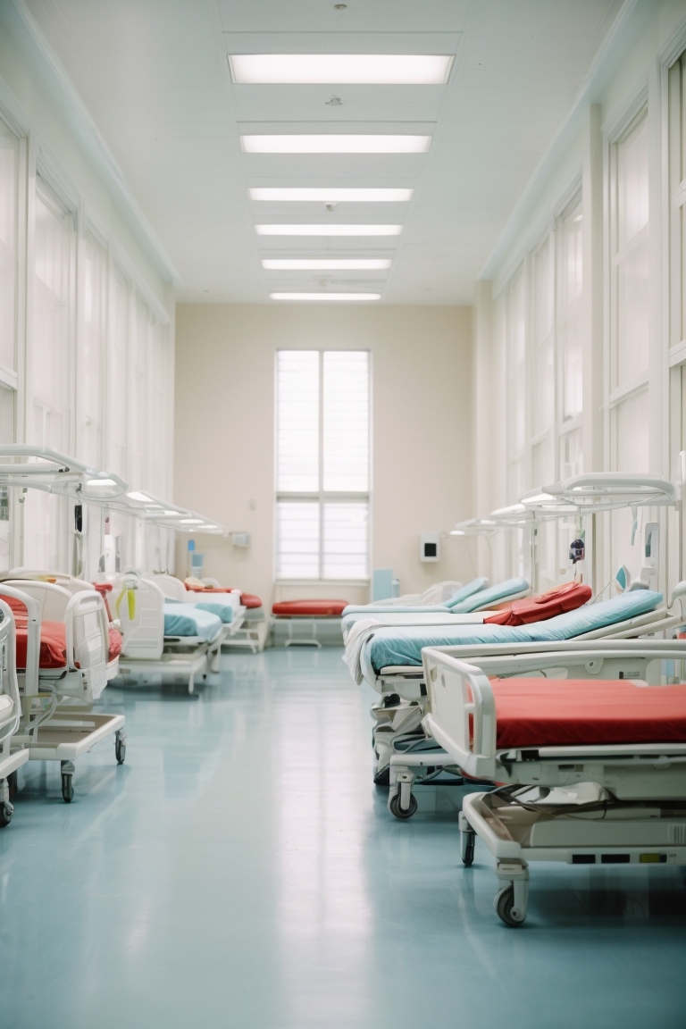 enclosure bed for patient s