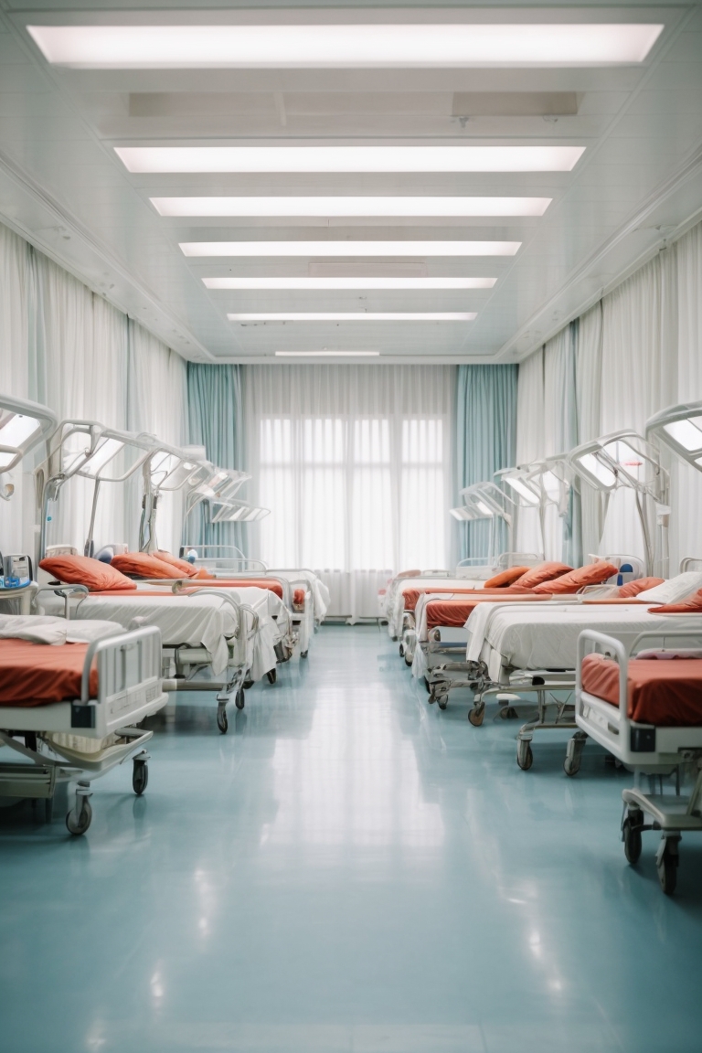 oxygen cylinder cart