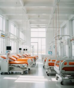 Pathology laboratory furniture
