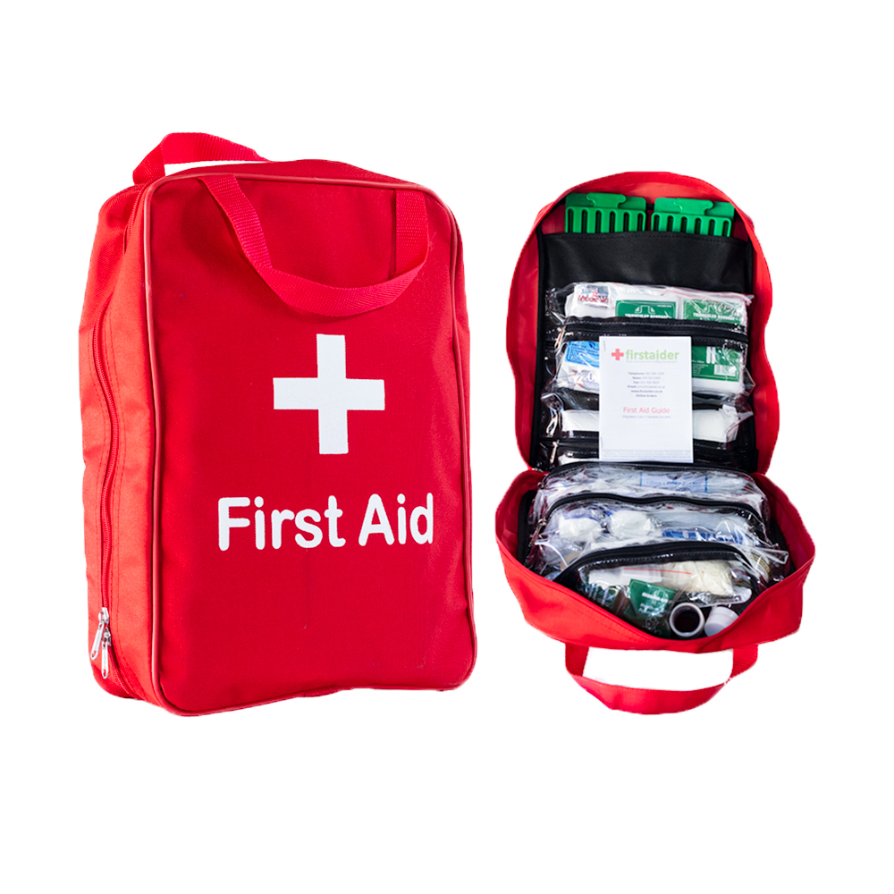 1st aid box