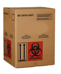 140L Base & Lid Square